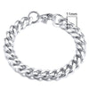 Anmut Bracelets | Bracelet en chaîne