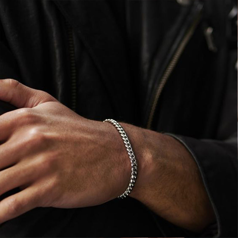 Anmut Bracelets | Bracelet en chaîne