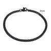 Anmut Bracelets | Bracelet en chaîne