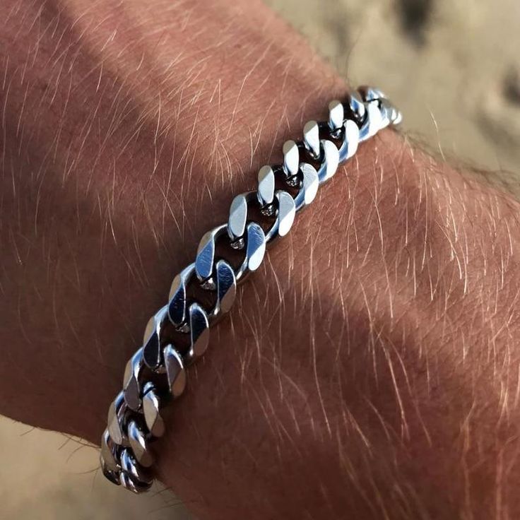 Anmut Bracelets | Bracelet en chaîne