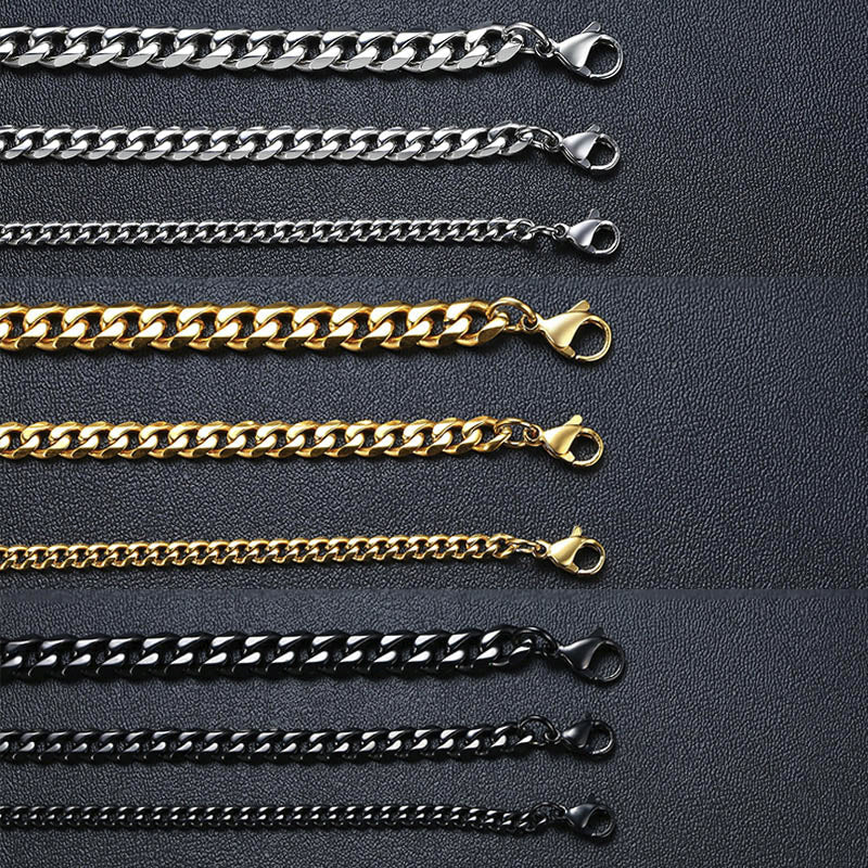 Anmut Bracelets | Bracelet en chaîne