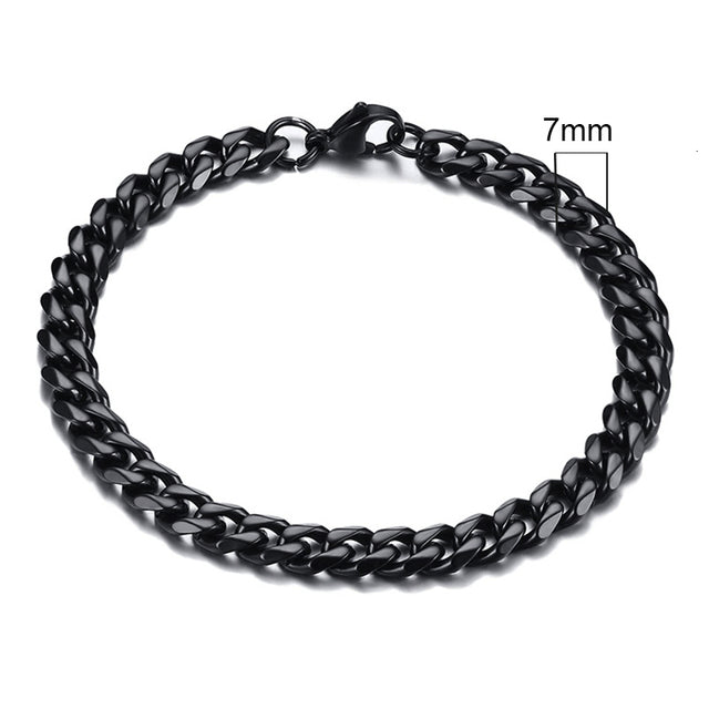 Anmut Bracelets | Bracelet en chaîne