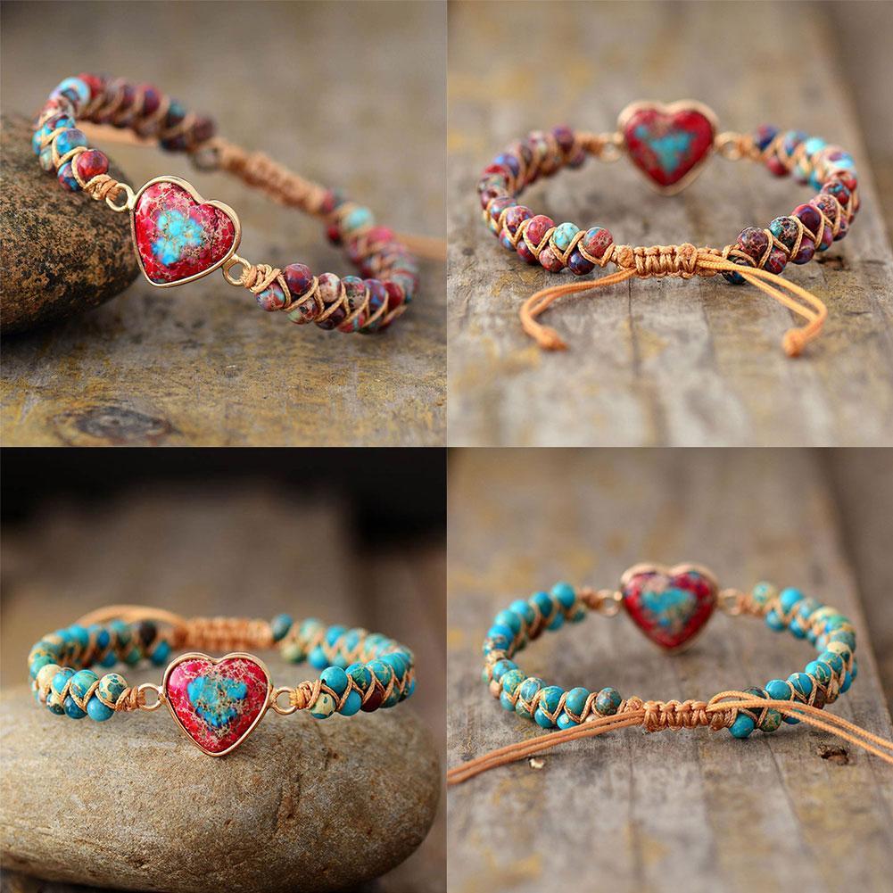 Bracelet Bohème | Merveille Magique