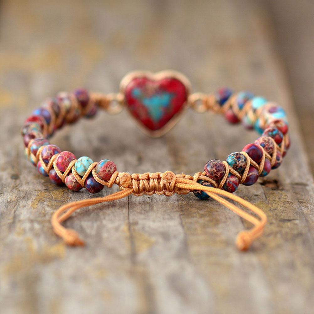 Bracelet Bohème | Merveille Magique
