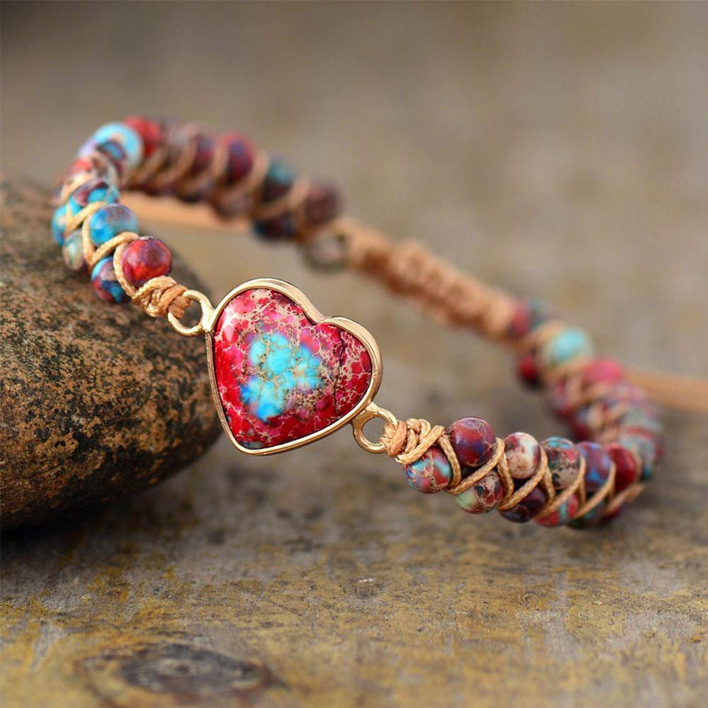 Bracelet Bohème | Merveille Magique