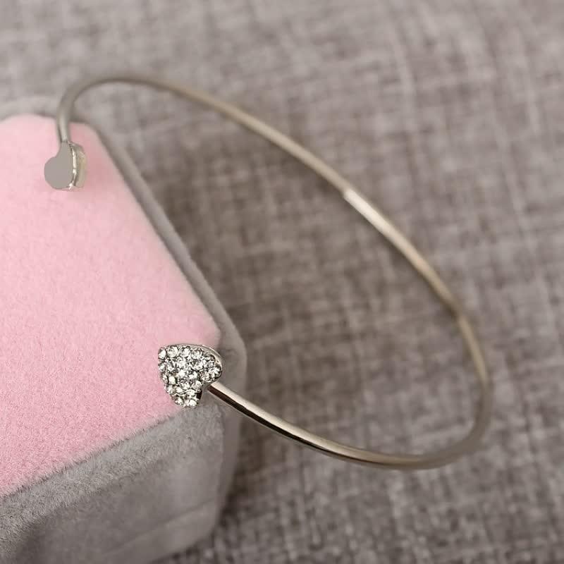 Bracelets 2Herz