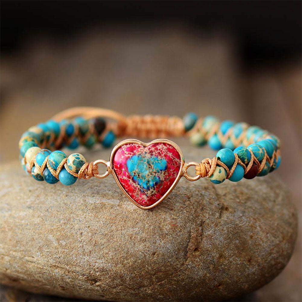 Bracelet Bohème | Merveille Magique