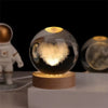 Boule Lumineuse - CelestialGlow