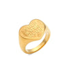 Bague du Club de l'Amour de Soi