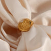Bague du Club de l'Amour de Soi