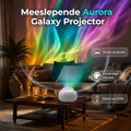 Hidde | Projecteur d'étoiles Noorderlicht USB