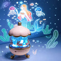 Projecteur d'étoiles | Lampe étoilée pour enfants | LumièreCiel
