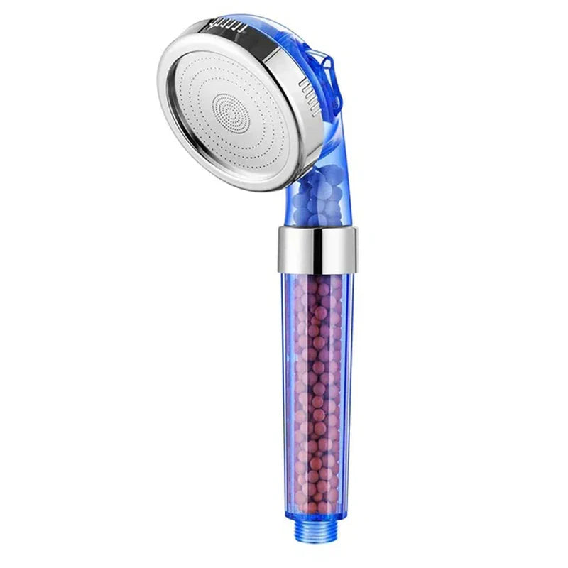 Tête de Douche Économiseur d'Eau Haute Pression