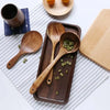 Ustensiles de cuisine naturels en bois - RustiCook