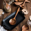 Ustensiles de cuisine naturels en bois - RustiCook