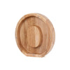 Tirelire Alphabet en Bois - LetterSaver