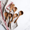 Ustensiles de cuisine naturels en bois - RustiCook