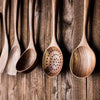 Ustensiles de cuisine naturels en bois - RustiCook