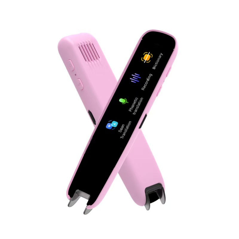 Stylo de traduction intelligent - Linguo