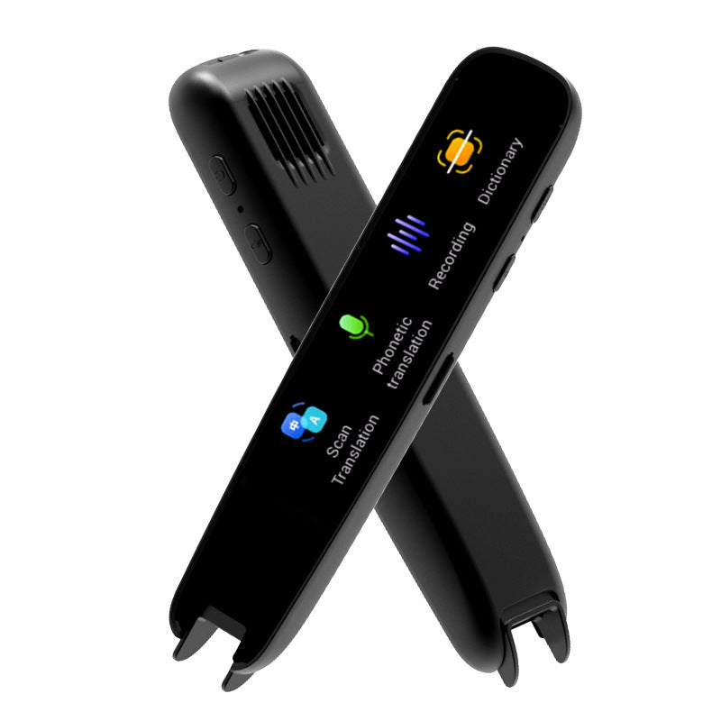Stylo de Traduction Intelligent - Linguo