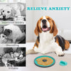 Tapis à lécher pour chien – Gamelle pour soulager l'anxiété