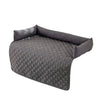 Tapis de Protection Luxe pour Canapé - BuddyGuard
