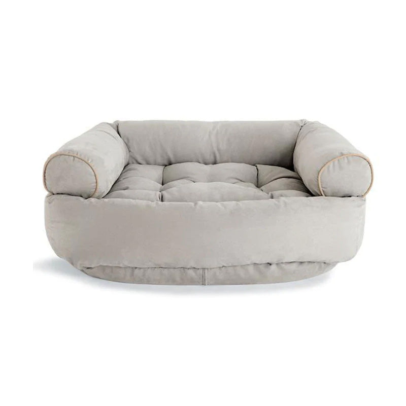 Canapé orthopédique pour chien avec rembourrage doux - Canapé CalmPaw