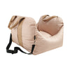 Caisse pour Animaux de Compagnie Premium pour Toutes les Saisons - CuddleHaven™