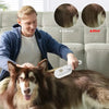 Brosse à vapeur électrique 3-en-1 pour animaux - SteamPet