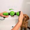 Spray de douche pour chien - WashBuddy