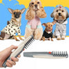 Tondeuse Électrique pour Chiens & Chats - RexTrim