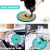 Tapis à lécher pour chien – Gamelle pour soulager l'anxiété