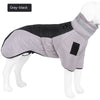 Veste pour chien imperméable - WeatherPaws