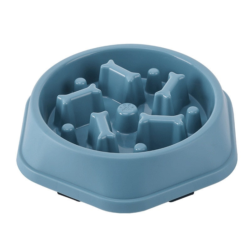 Bol Anti-Avaleur – PawMaze™