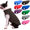 Veste pour chien toutes saisons - ArcticFleece