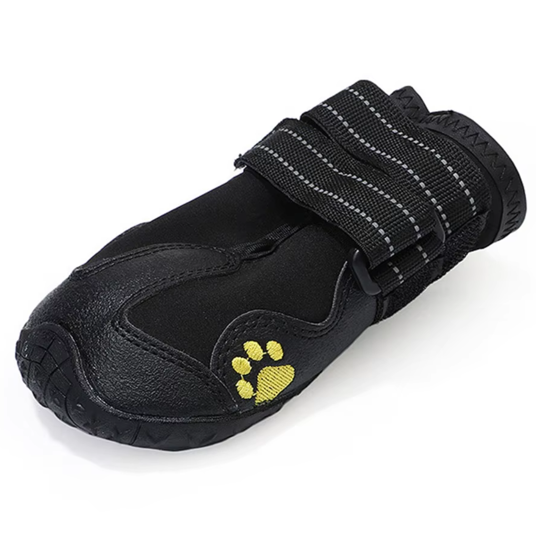 Bottes pour chiens toutes saisons pour des aventures en toute sécurité