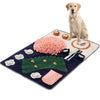 Tapis de fouille interactif pour chiens – HuntPlay