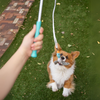 Bâton de Jeu Tail Teaser pour Chien - Parfait pour le Jeu et le Mouvement !