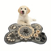 Transformez le repas en une aventure de flair – Tapis de flair Buddy
