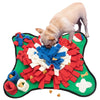 Tapis de fouille interactif pour chiens – HuntPlay