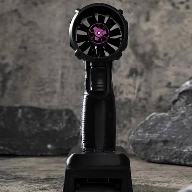 Souffleur à air haute pression – StormJet