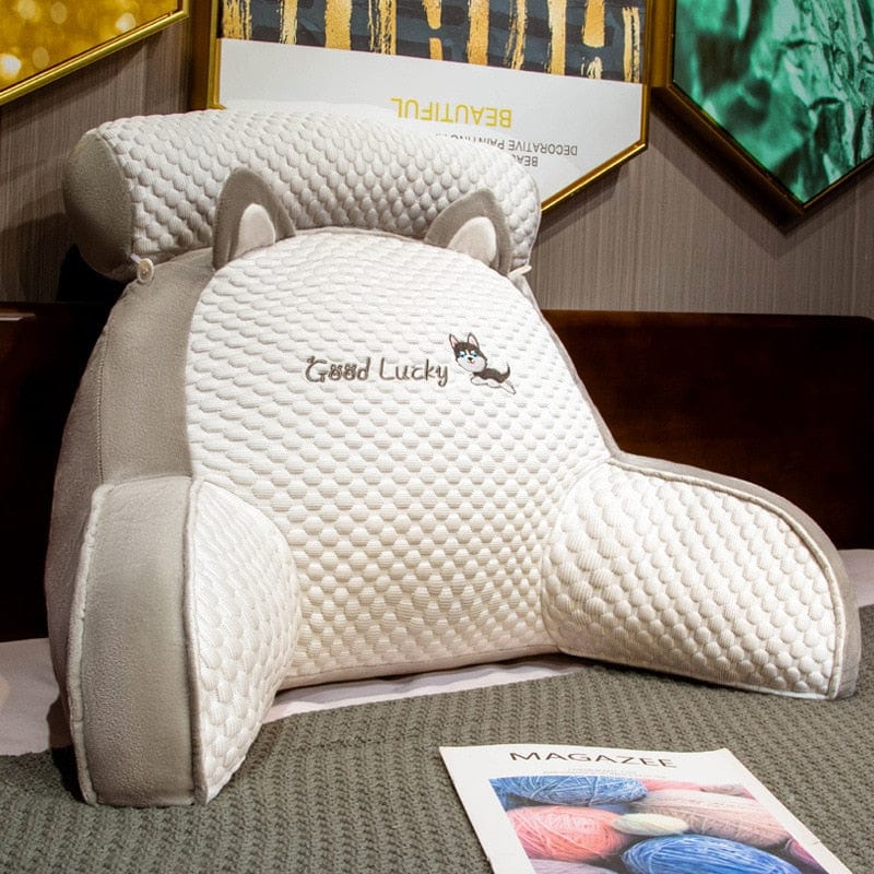 Opulounge | Soutien souple pour un repos luxueux