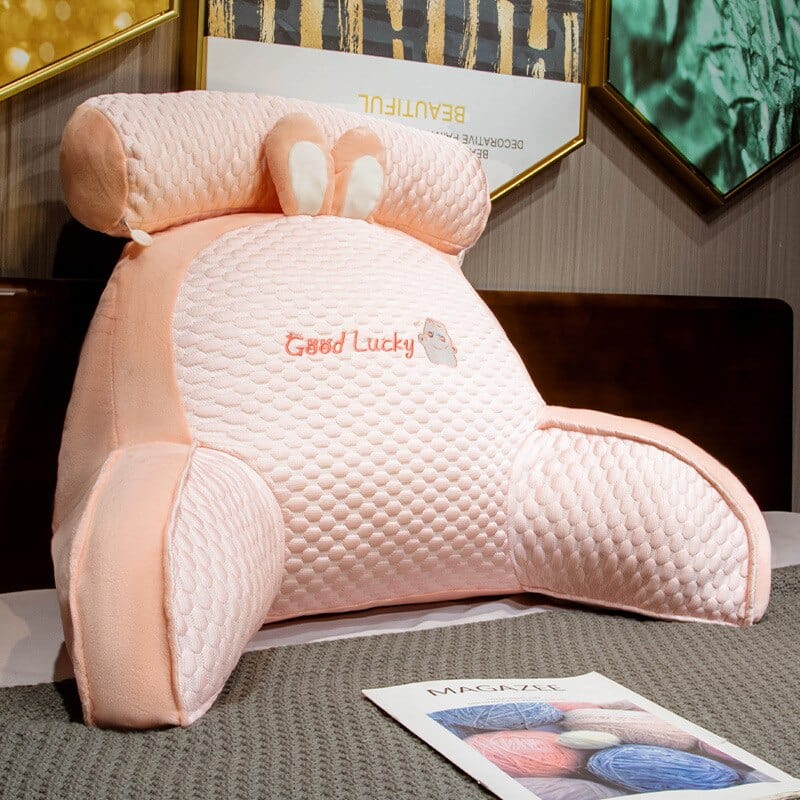 Opulounge | Soutien souple pour un repos luxueux