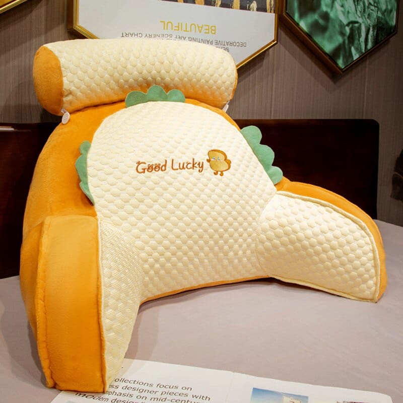 Opulounge | Soutien souple pour un repos luxueux