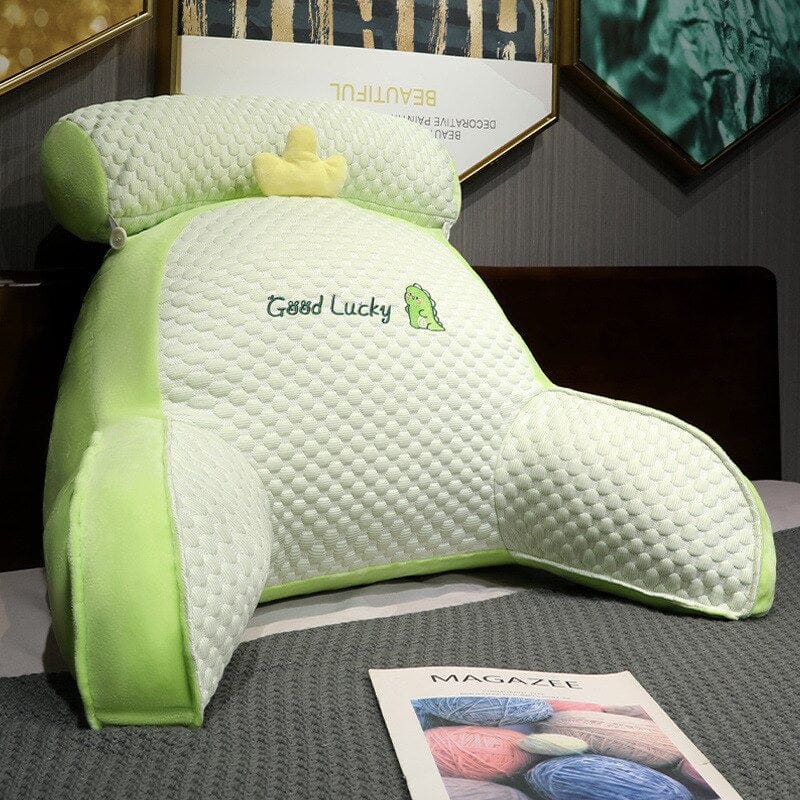 Opulounge | Soutien souple pour un repos luxueux