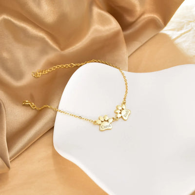 PawEmbrace | Gardez vos animaux de compagnie bien-aimés près de vous à tout moment avec PawEmbrace