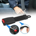 Rallonge de ceinture de sécurité ajustable pour le confort et la sécurité en voiture