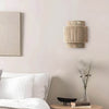 Applique Murale LED - Design Moderne avec Luminosité Ajustable - Idéale pour l'Éclairage du Salon, de la Chambre & du Couloir