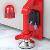 SecureStay | La serrure de porte fiable pour une sécurité accrue