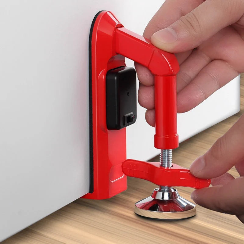 SecureStay | La serrure de porte fiable pour une sécurité accrue